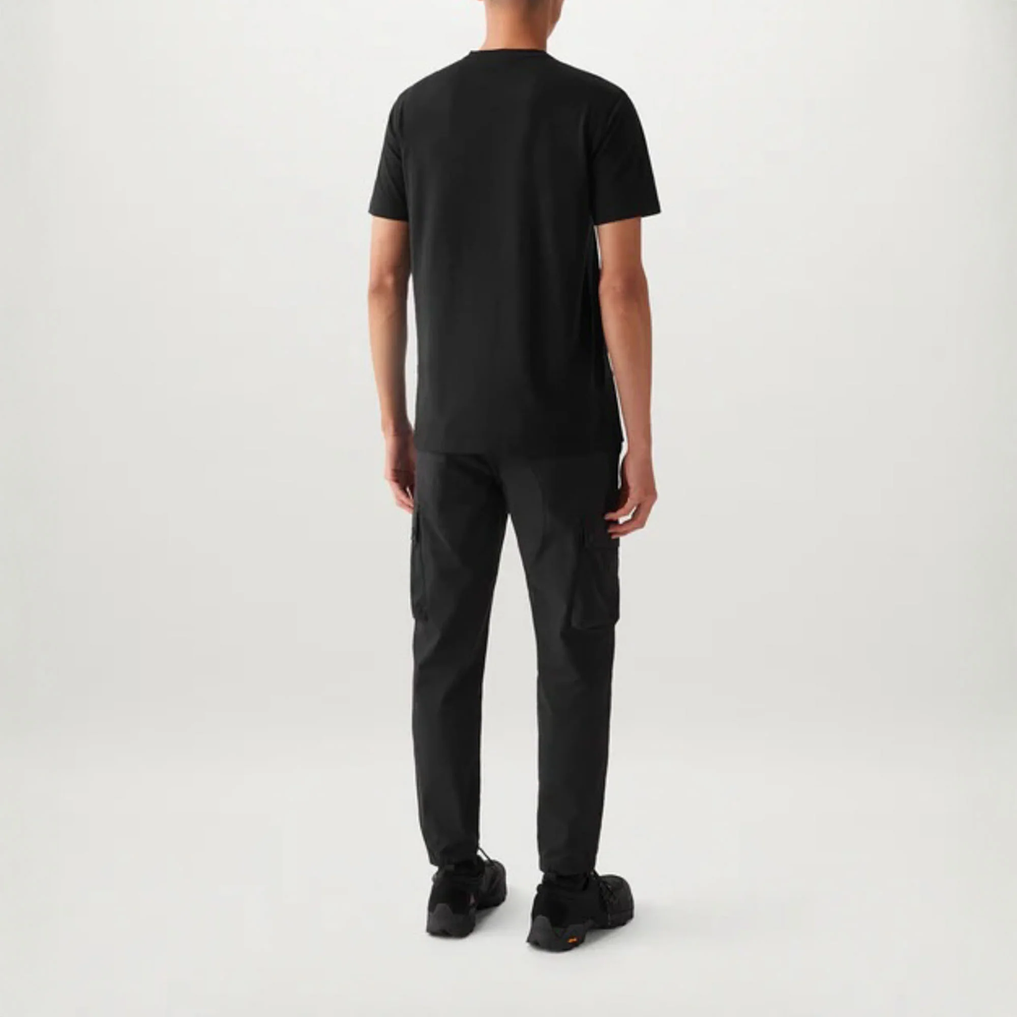 BELSTAFF Belstaff T-Shirt in Black - Image 5