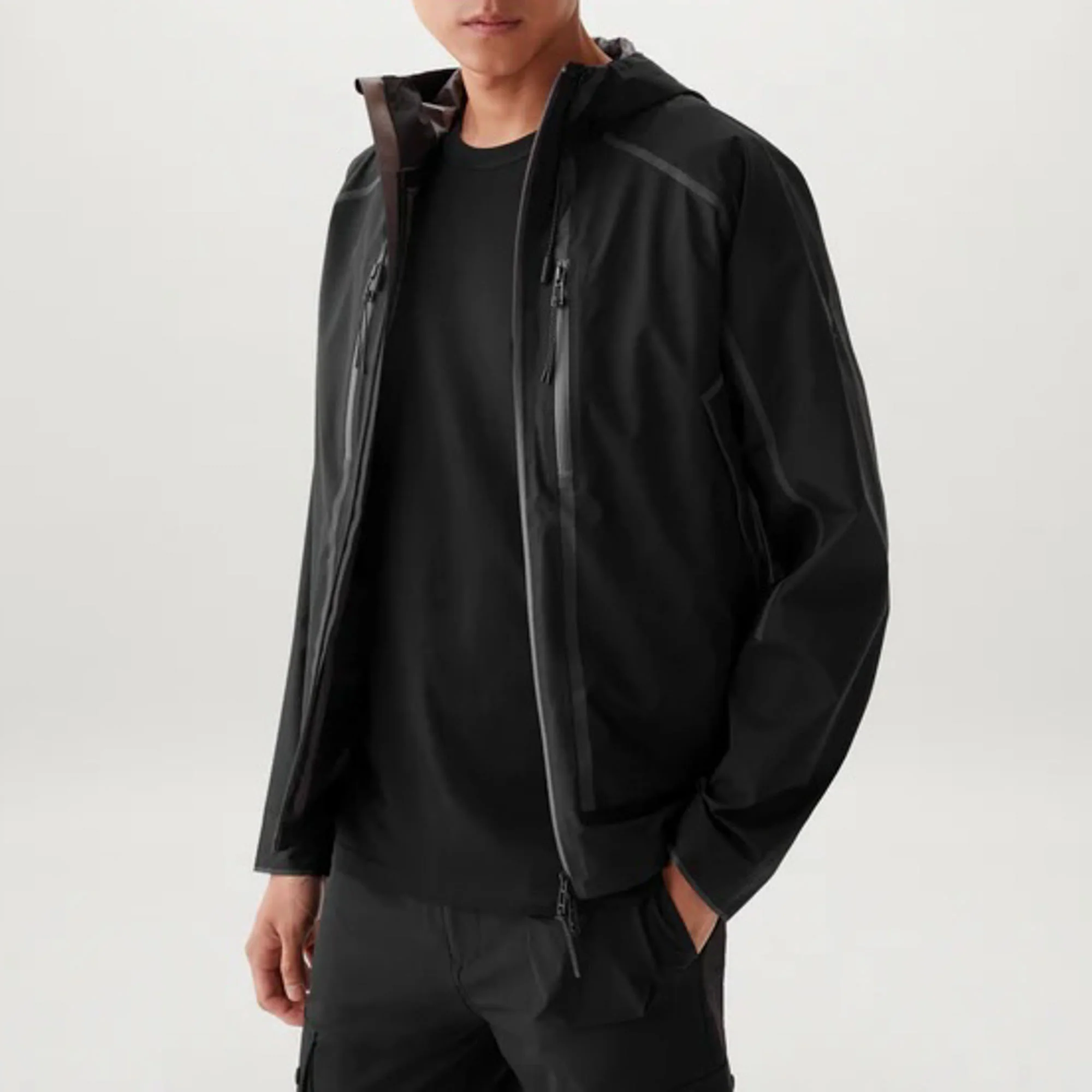 BELSTAFF Belstaff T-Shirt in Black - Image 6