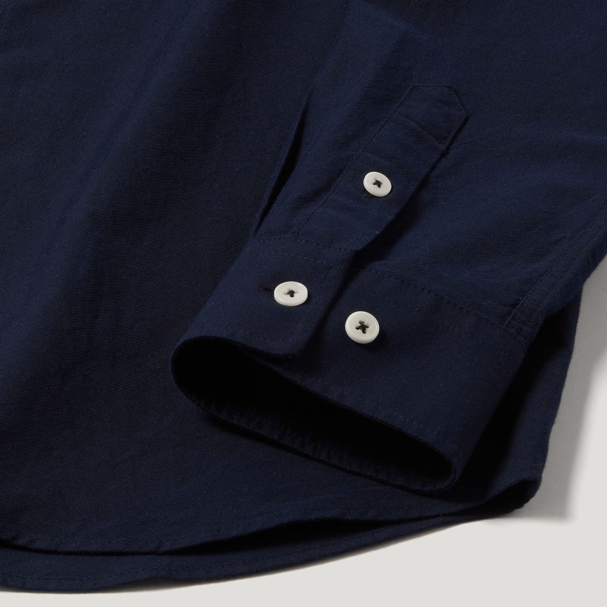 BELSTAFF Street Shirt in Dark Ink - Image 3
