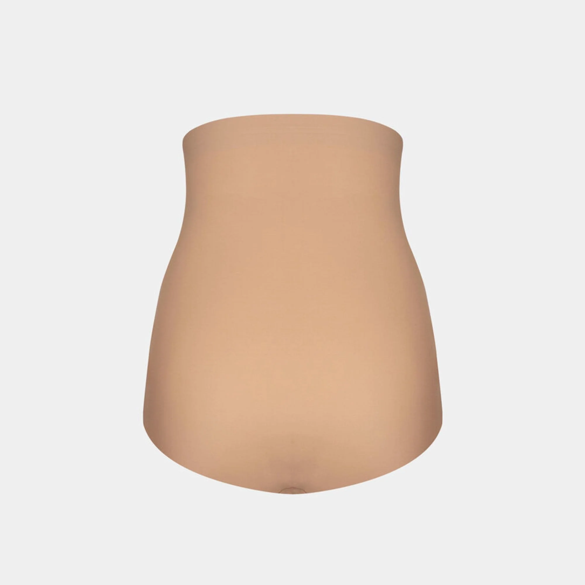 MAGIC BODYFASHION Maxi Sexy Hi-Brief in Latte - Image 6
