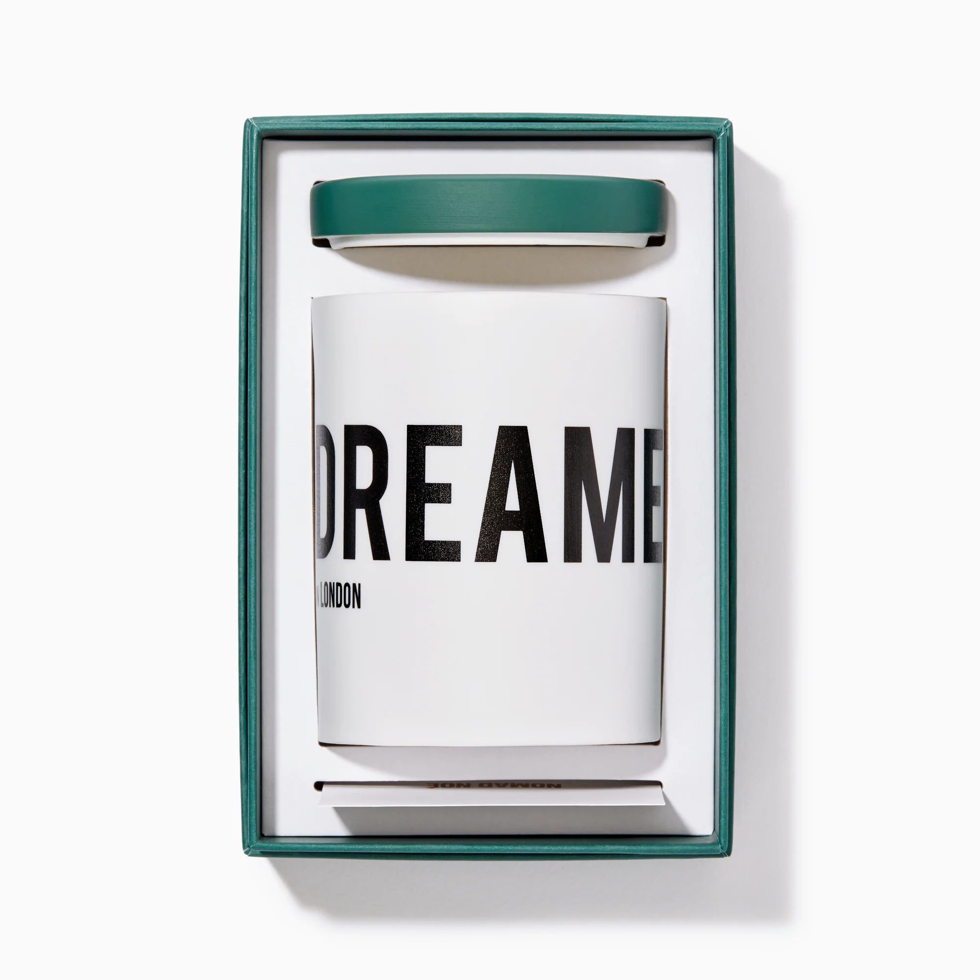 NOMAD NOE Dreamer In London Candle - Image 4