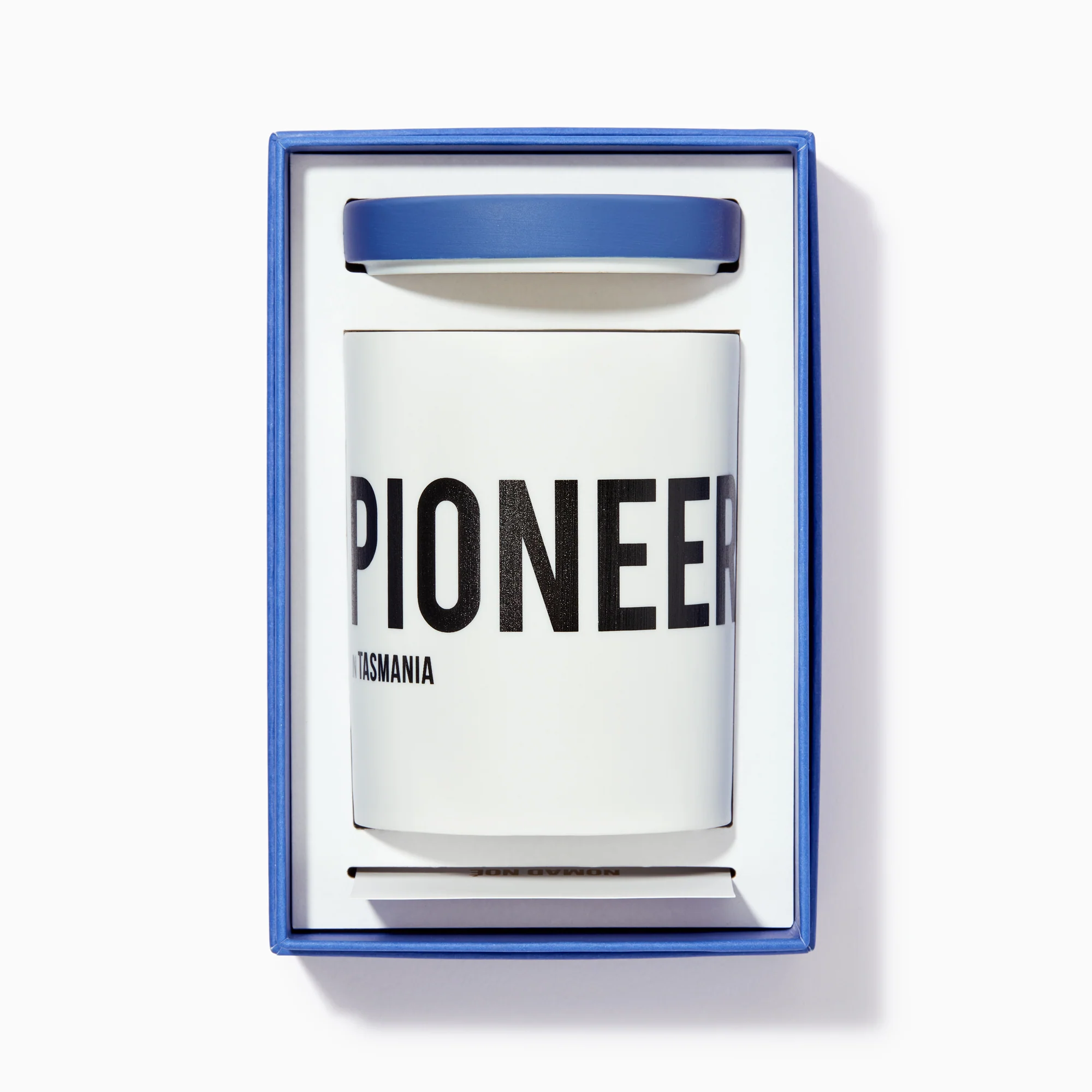 NOMAD NOE Pioneer In Tasmania Candle - Image 4