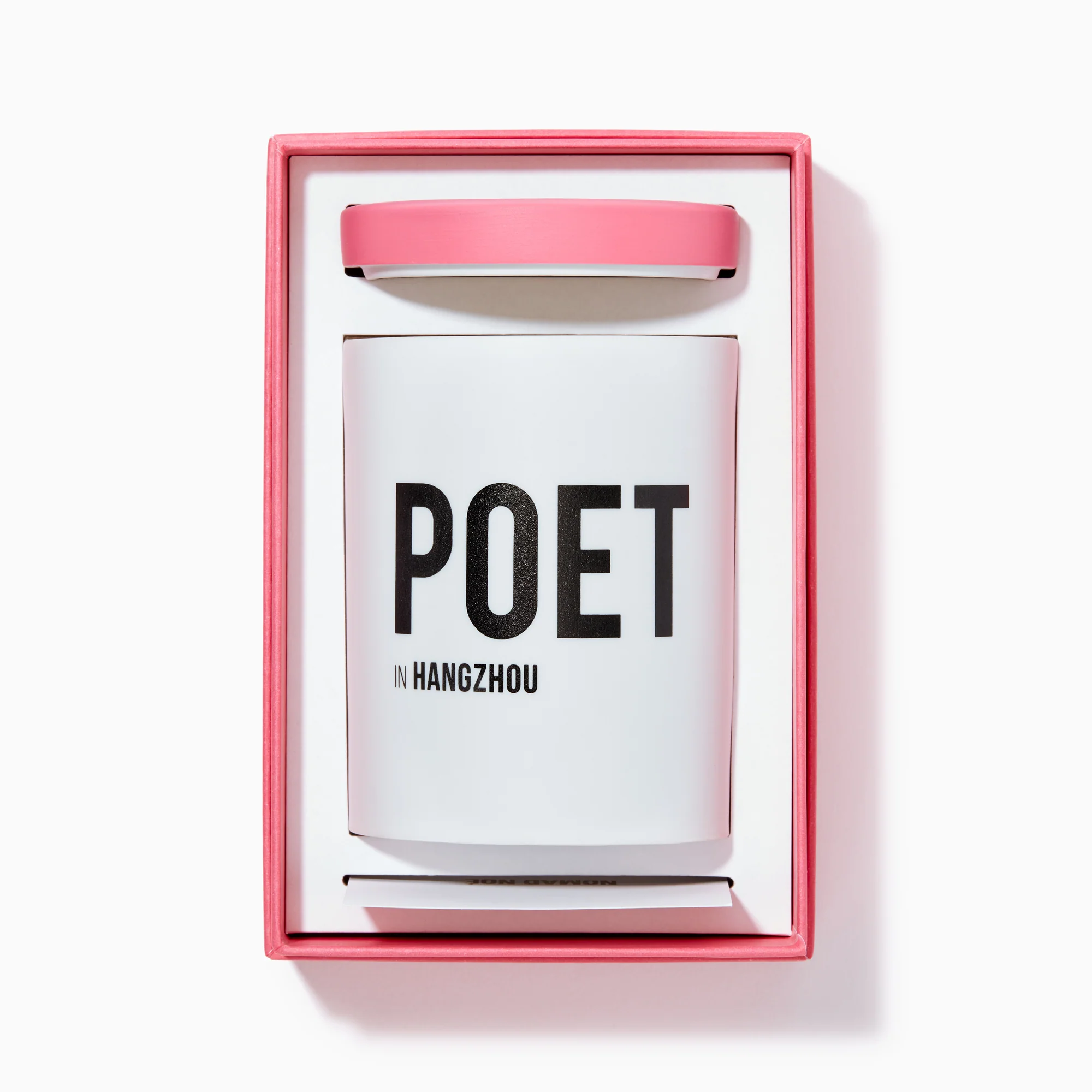 NOMAD NOE Poet In Hangzhou Candle - Image 4