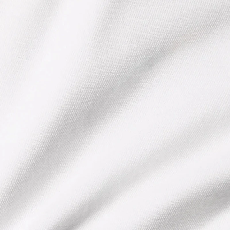 SPLENDID Skye Slub Tee in White - Image 6