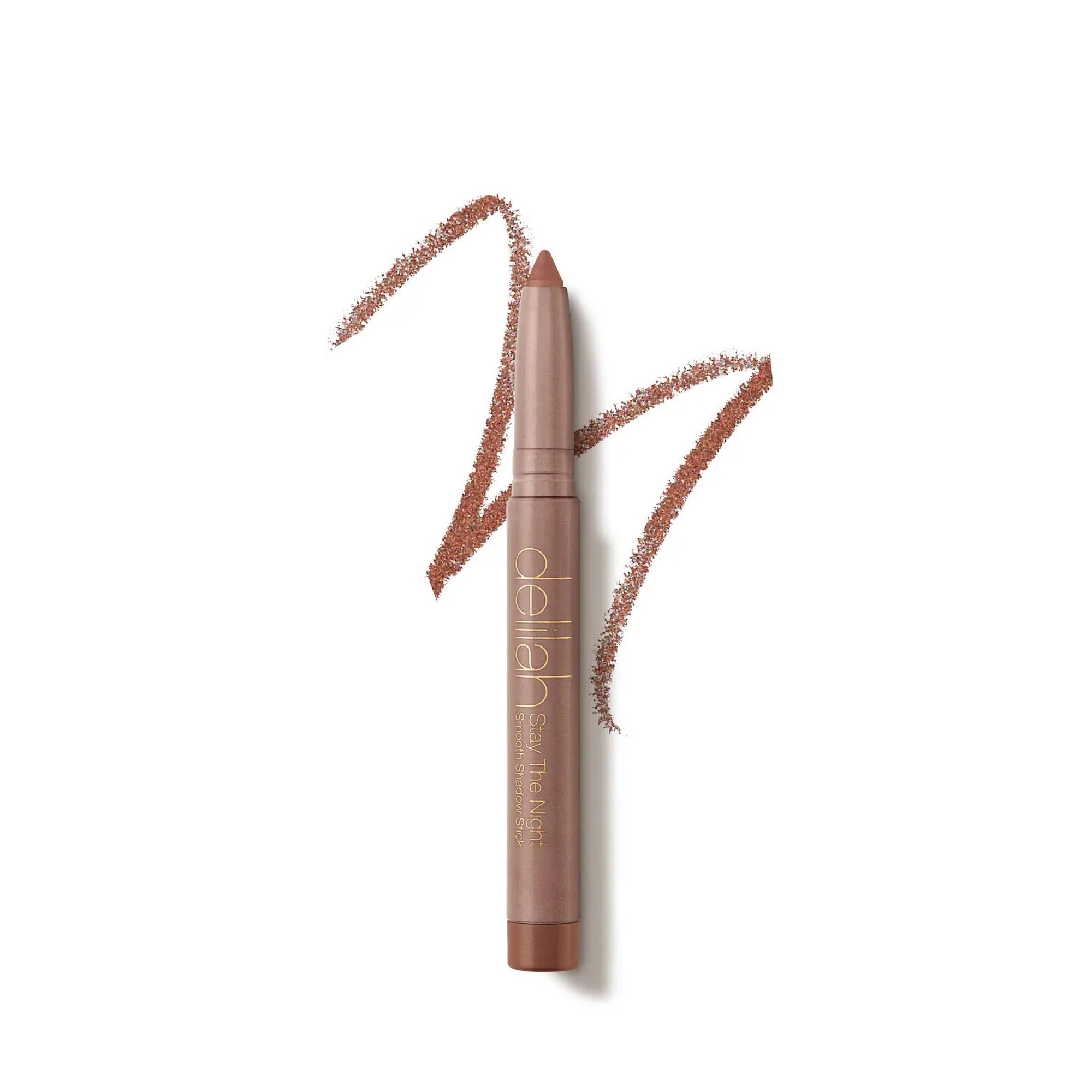 DELILAH Smooth Shadow Stick in Cinnamon Swirl - Image 3