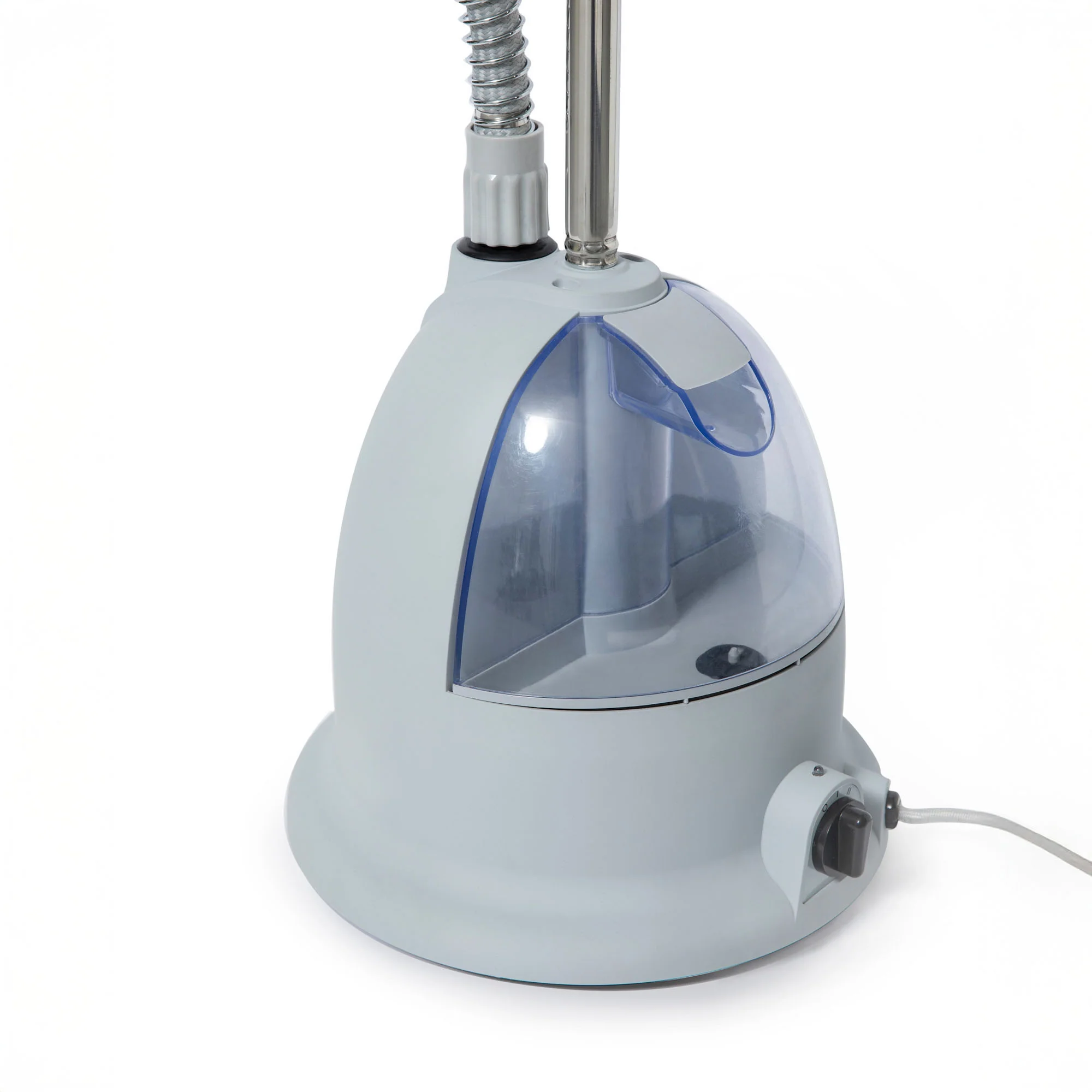 STEAMERY Cumulus Home Steamer in Grey - Image 3