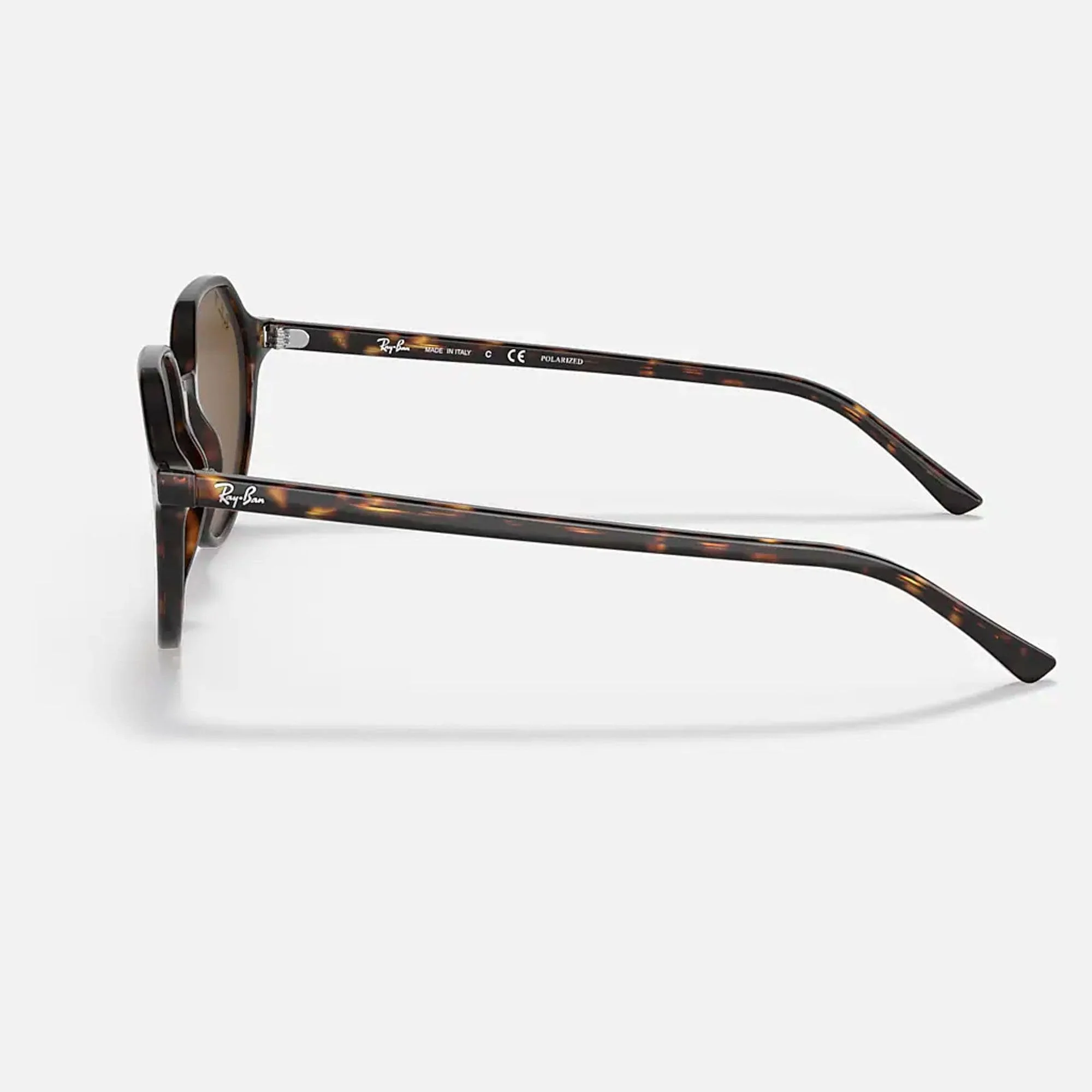 RAY-BAN Thalia Sunglasses - Havana - Image 6