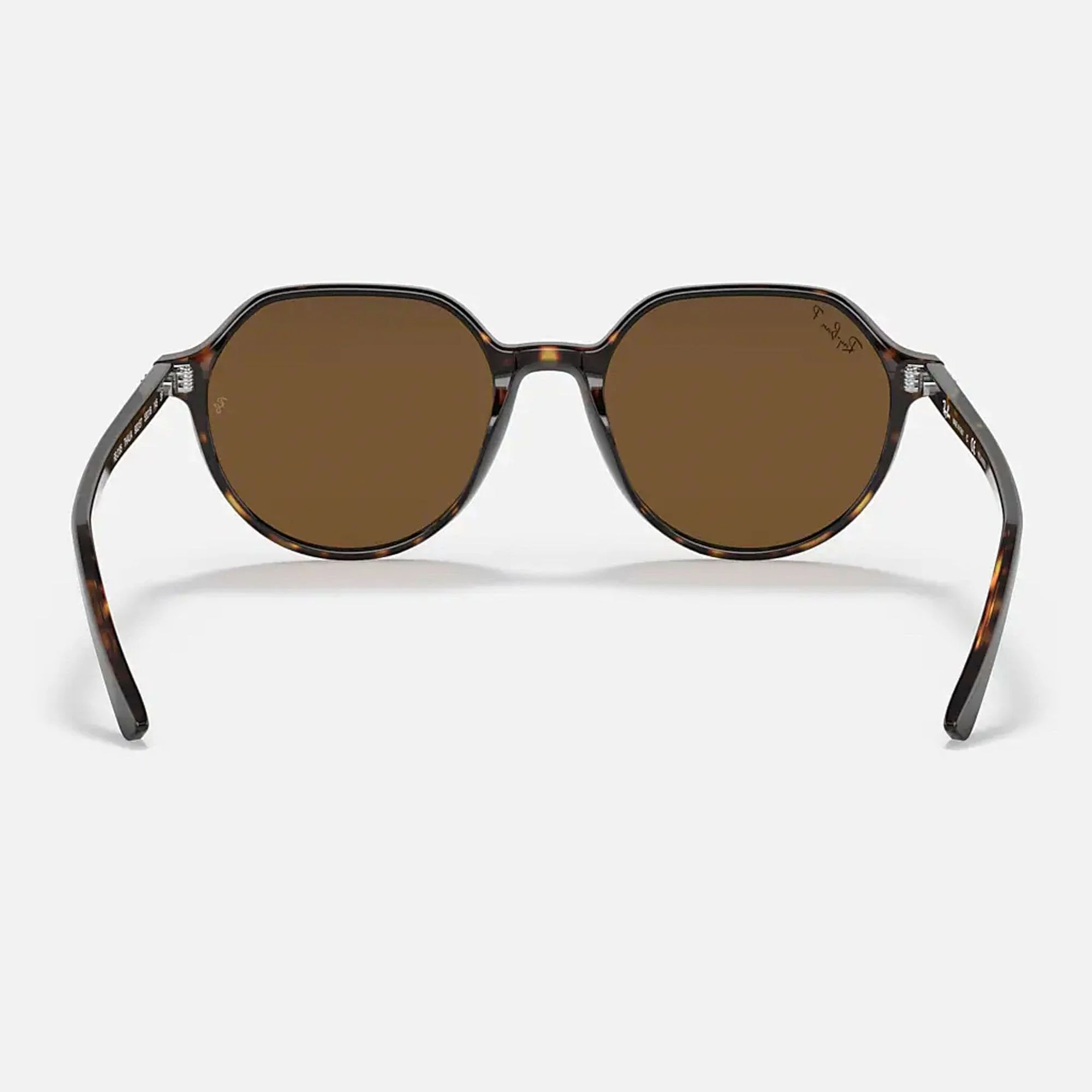 RAY-BAN Thalia Sunglasses - Havana - Image 7